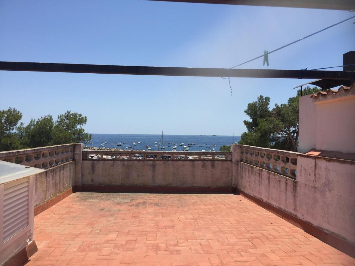 Llafranc Appartement Buitenkant foto