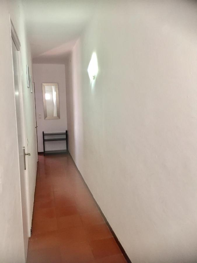 Llafranc Appartement Buitenkant foto