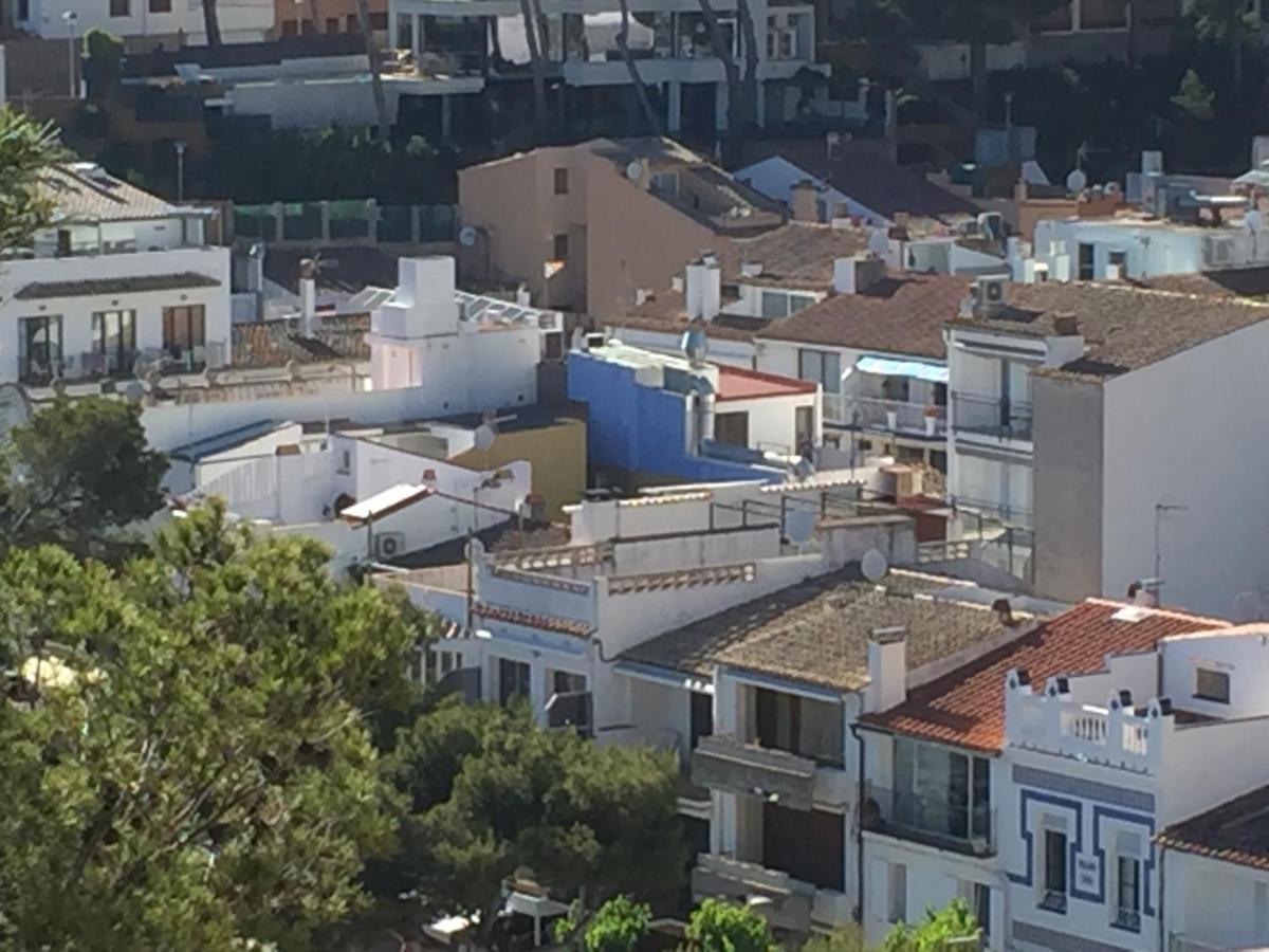 Llafranc Appartement Buitenkant foto