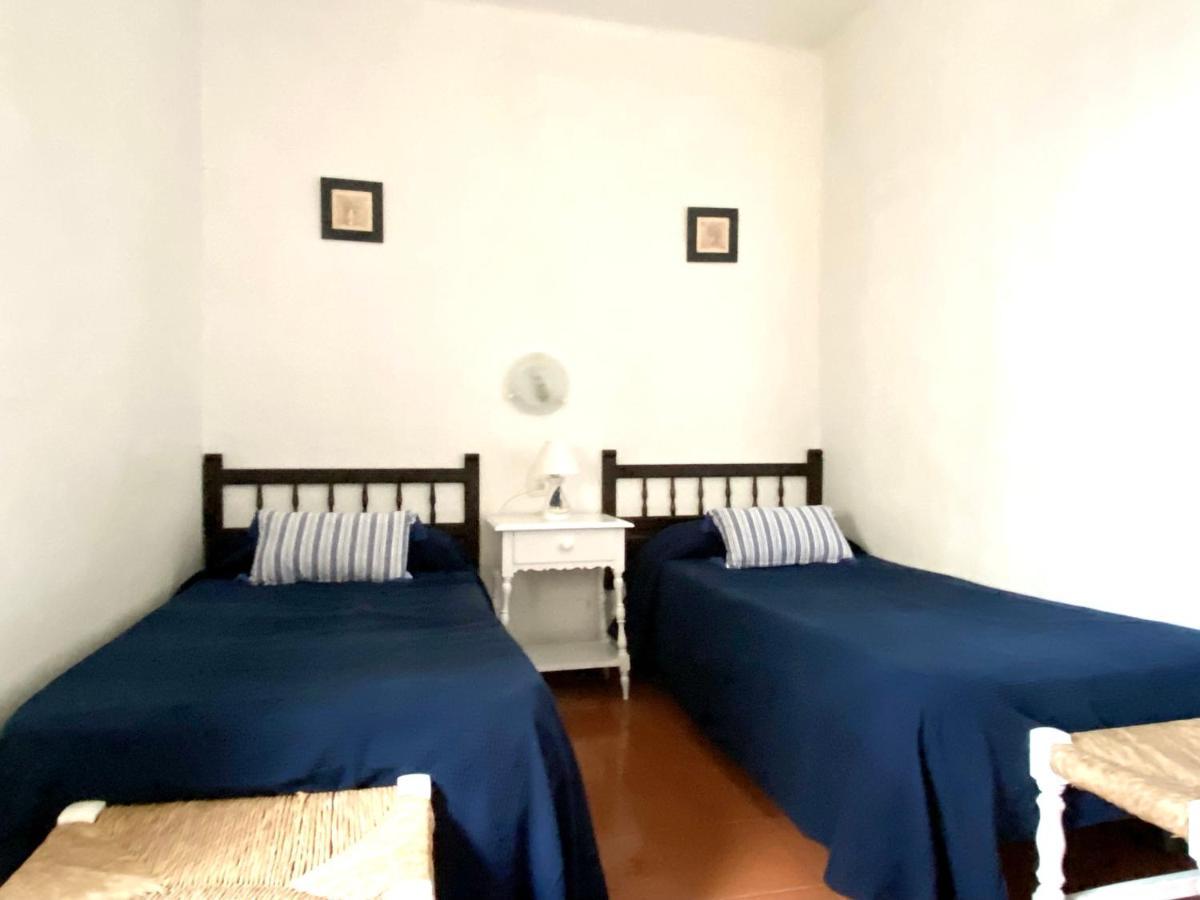 Llafranc Appartement Buitenkant foto