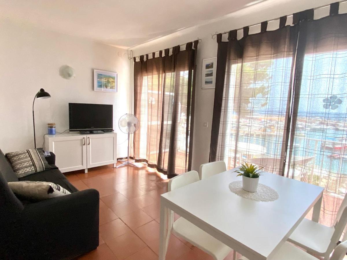 Llafranc Appartement Buitenkant foto