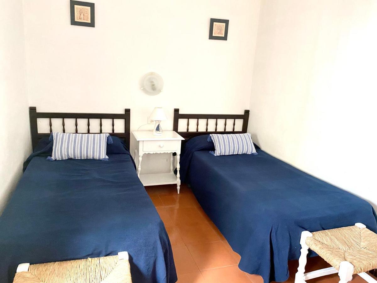 Llafranc Appartement Buitenkant foto