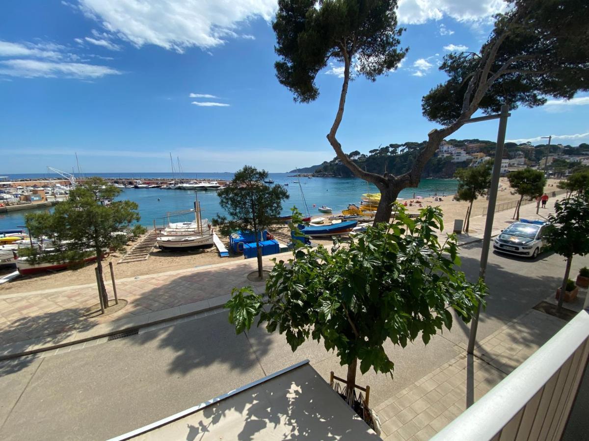 Llafranc Appartement Buitenkant foto