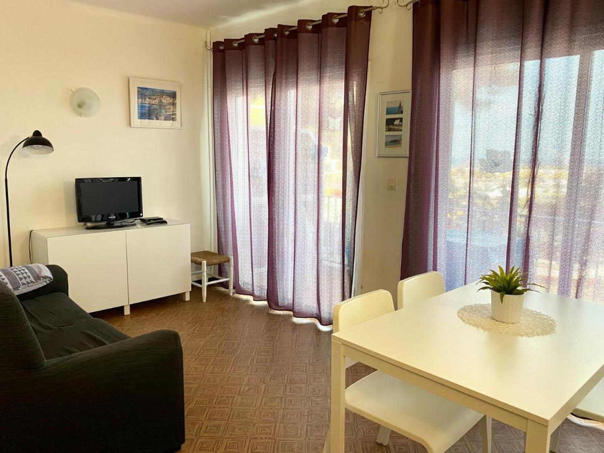 Llafranc Appartement Buitenkant foto