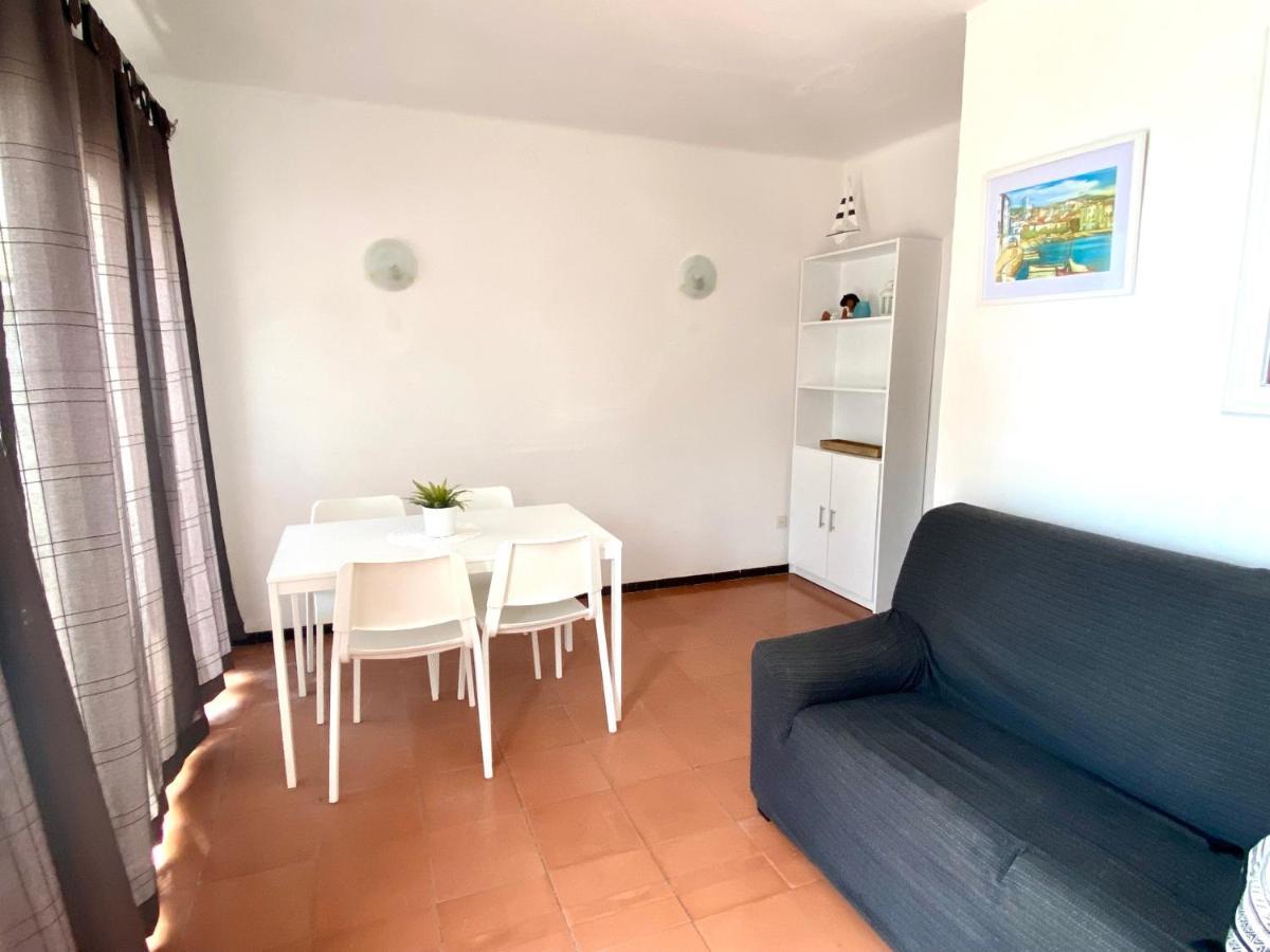 Llafranc Appartement Buitenkant foto