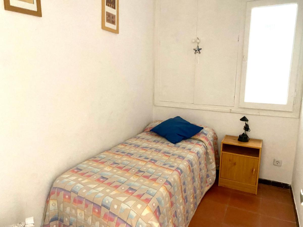 Llafranc Appartement Buitenkant foto