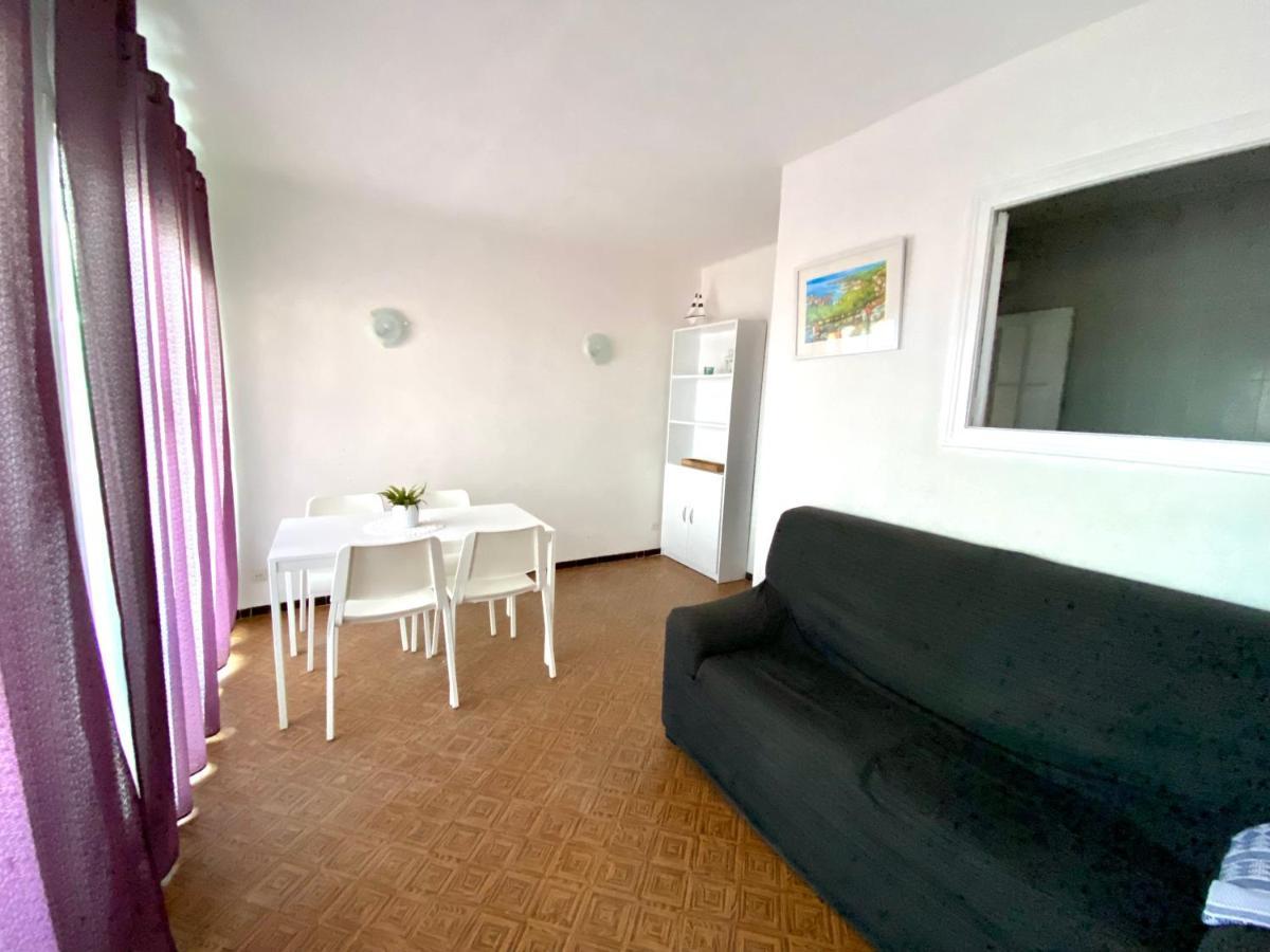 Llafranc Appartement Buitenkant foto