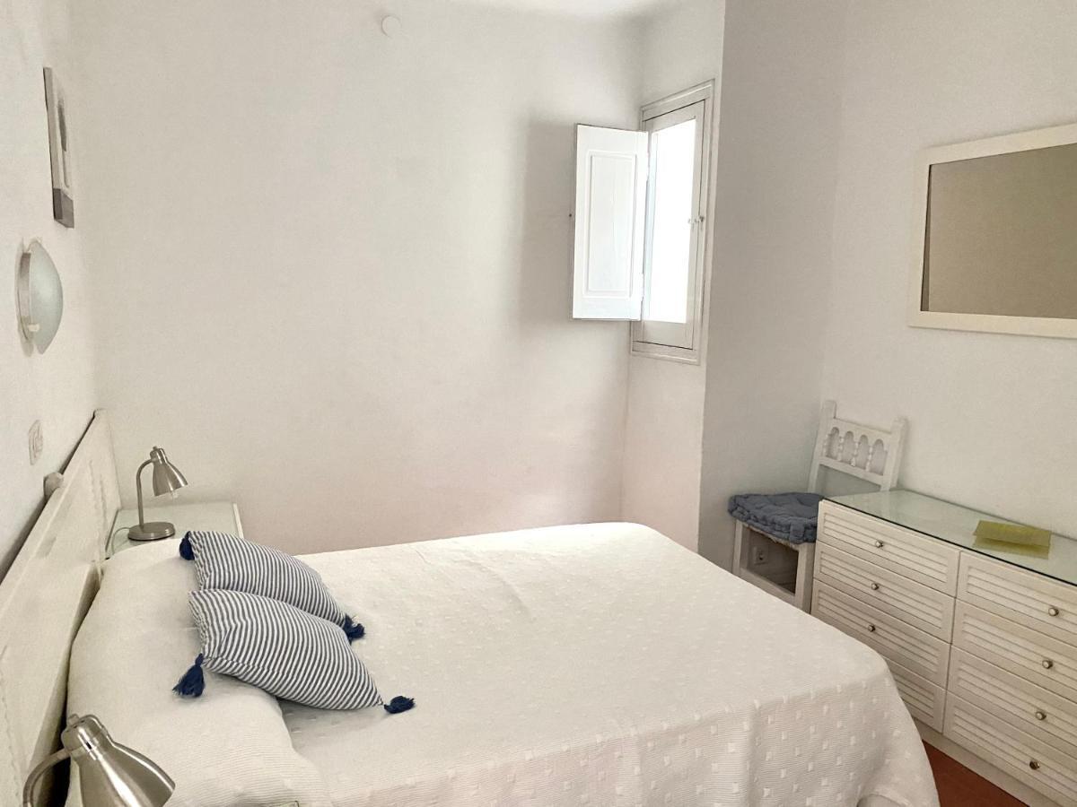 Llafranc Appartement Buitenkant foto