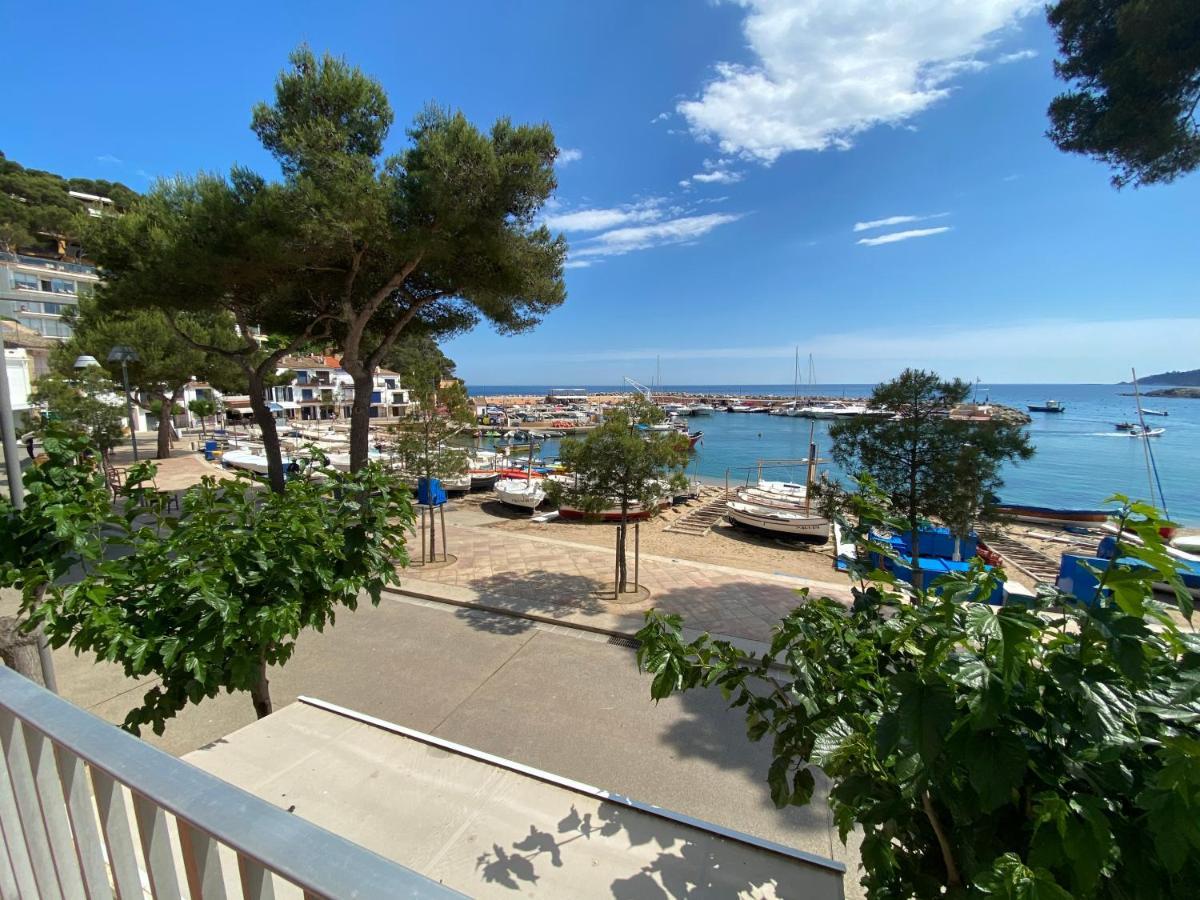 Llafranc Appartement Buitenkant foto
