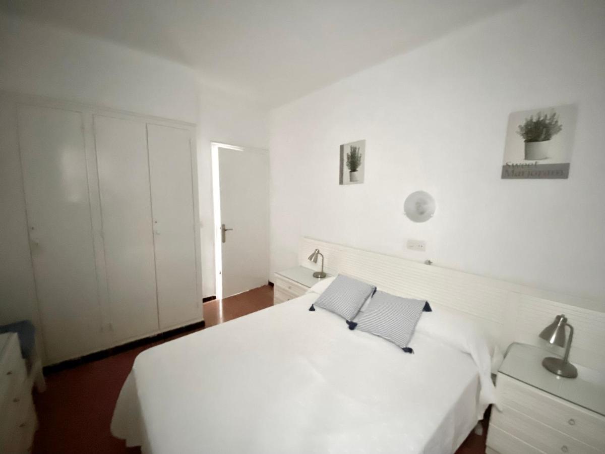 Llafranc Appartement Buitenkant foto