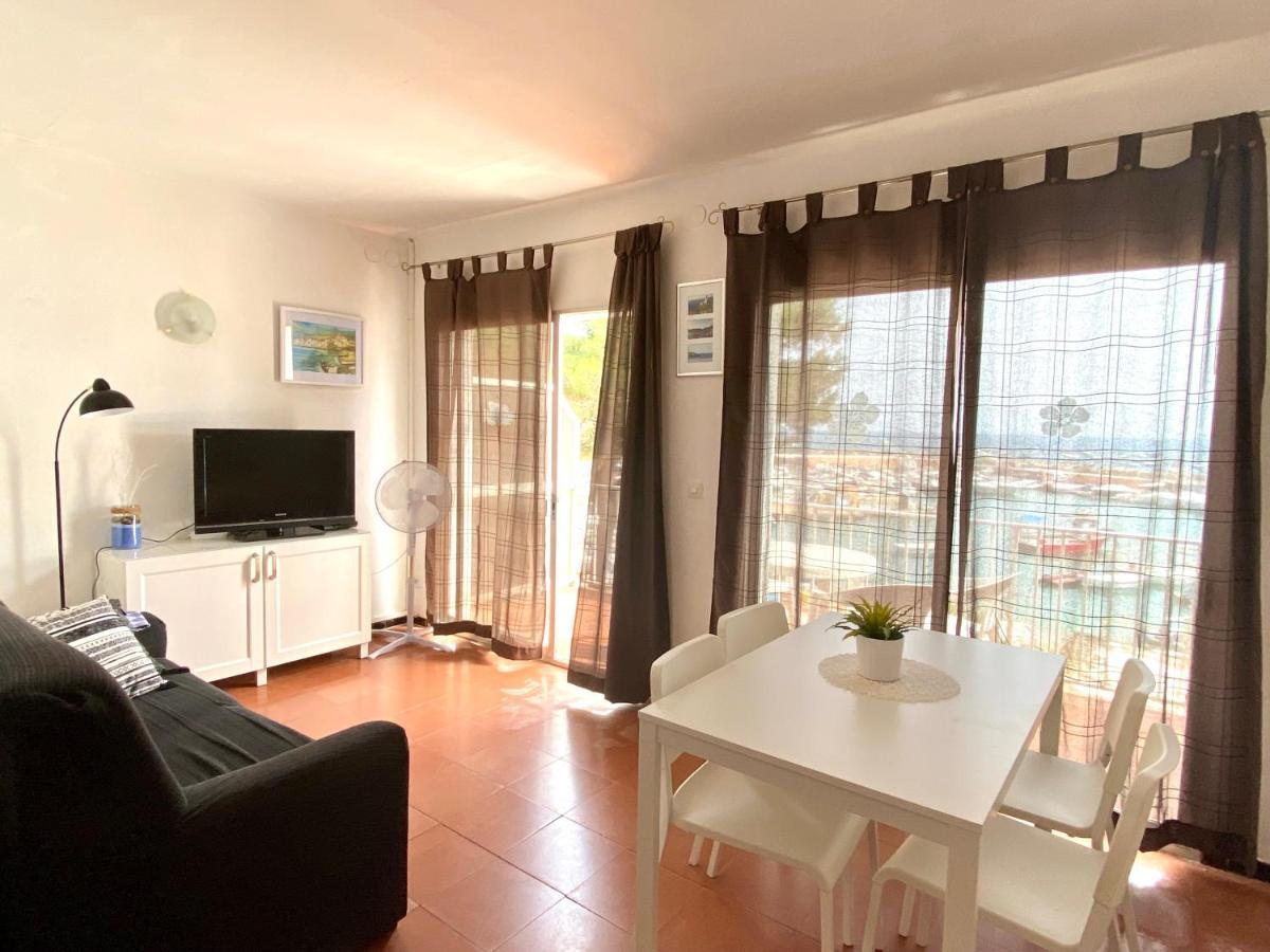 Llafranc Appartement Buitenkant foto