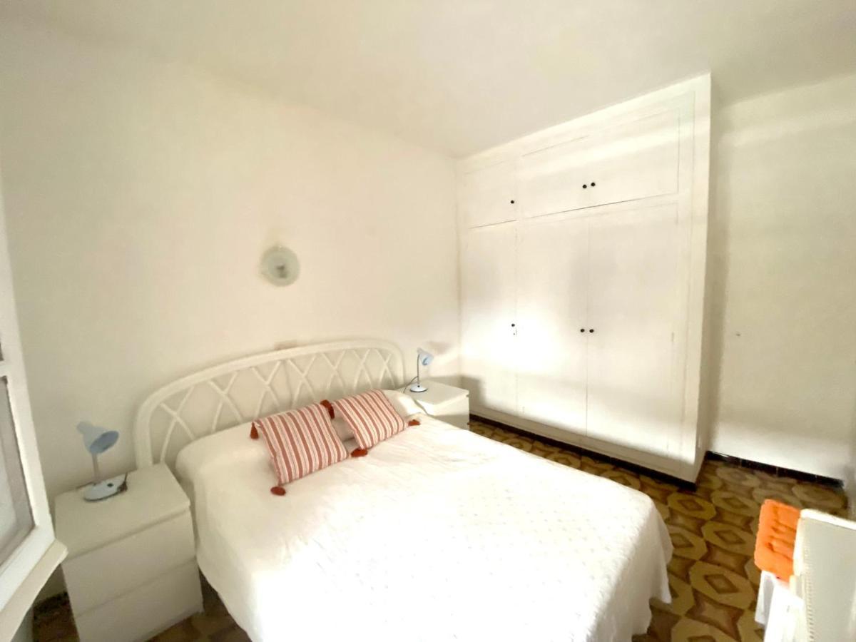 Llafranc Appartement Buitenkant foto